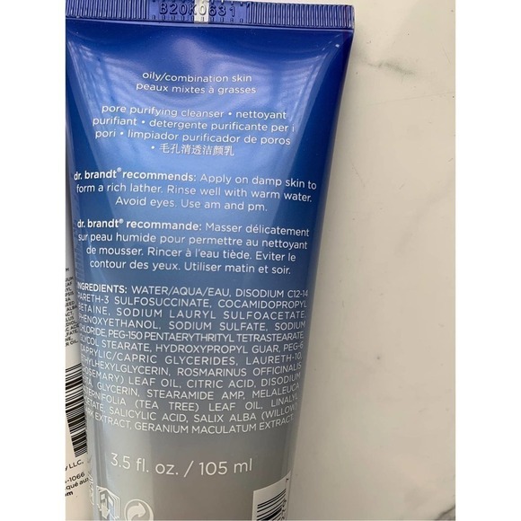 dr. brant Bundle - Picture 3 of 4